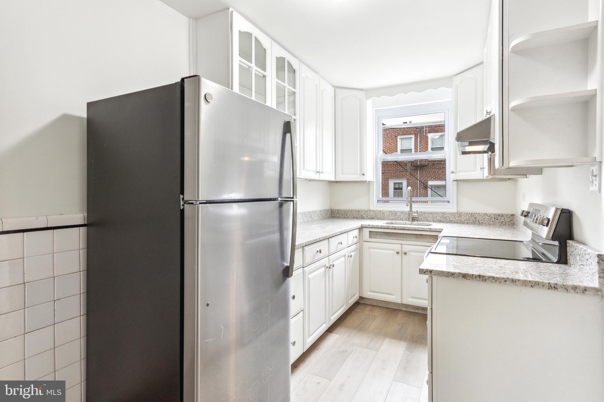 727 Derwyn Road Drexel Hill, PA 19026 - Photo 5 of 15 Kitchen