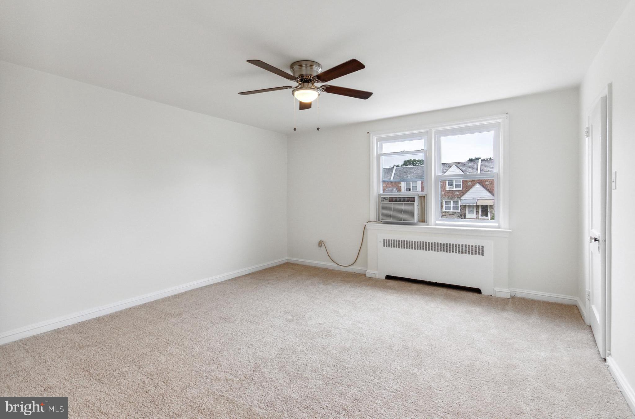 727 Derwyn Road Drexel Hill, PA 19026 - Photo 9 of 15 Main Bedroom