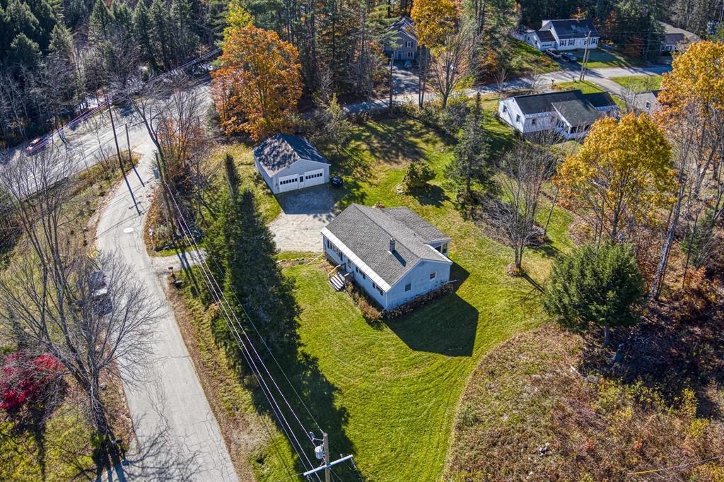 7 Sleeper Road Sunapee, NH 03782 - Photo 21 of 30
