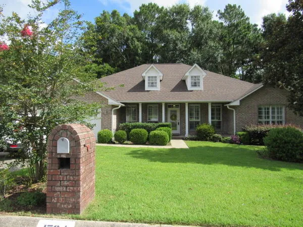 $379,900 | 1794 Condor Drive, Cantonment, FL 32533