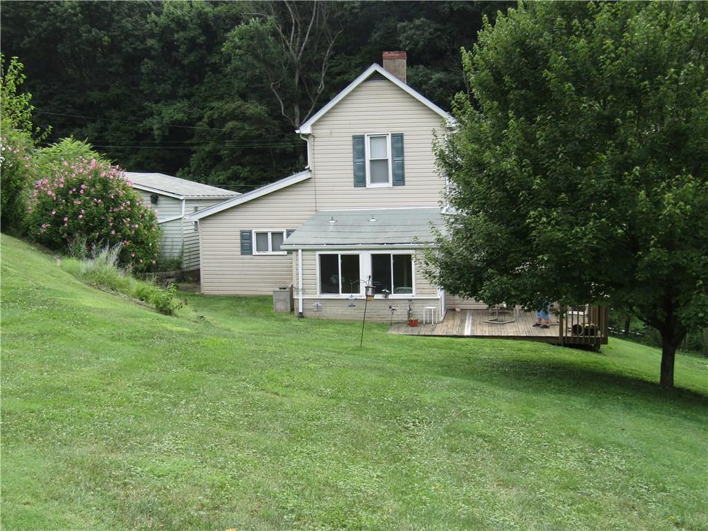 813 Webster Hollow Road Rostraver Township, PA 15012 - Photo 2 of 11 Gallery Image 2