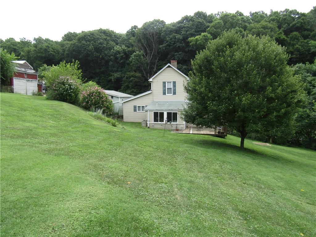 813 Webster Hollow Road Rostraver Township, PA 15012 - Photo 3 of 11 Gallery Image 3