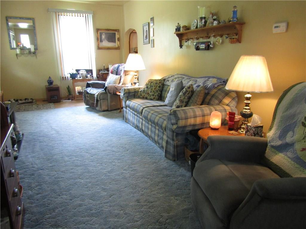 813 Webster Hollow Road Rostraver Township, PA 15012 - Photo 5 of 11 Gallery Image 5
