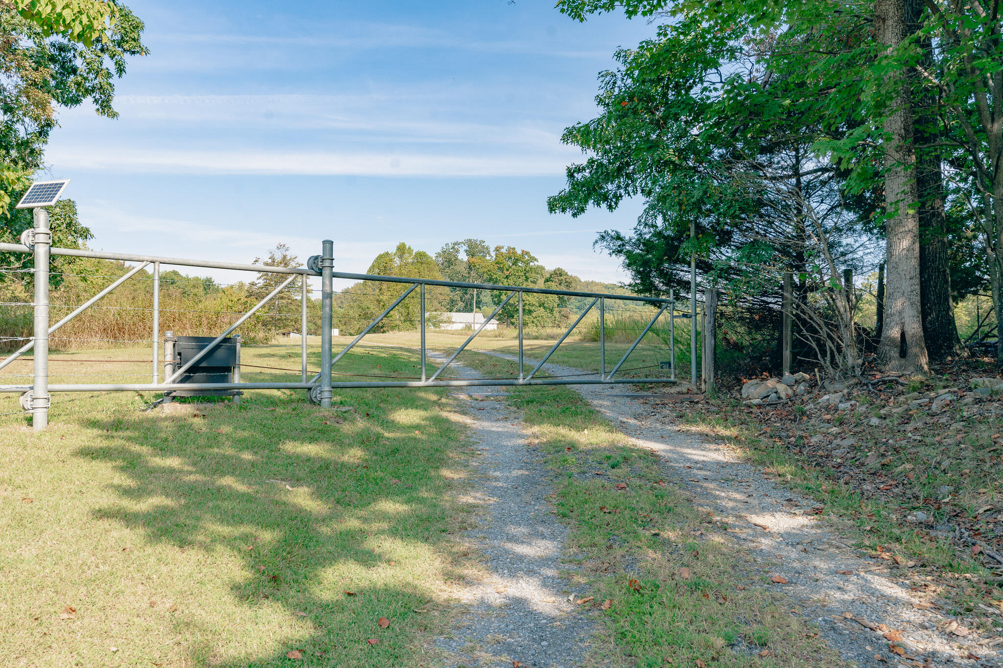 1737 Beagle Club Road Vinton, VA 24179 - Photo 24 of 45 a view of a backyard