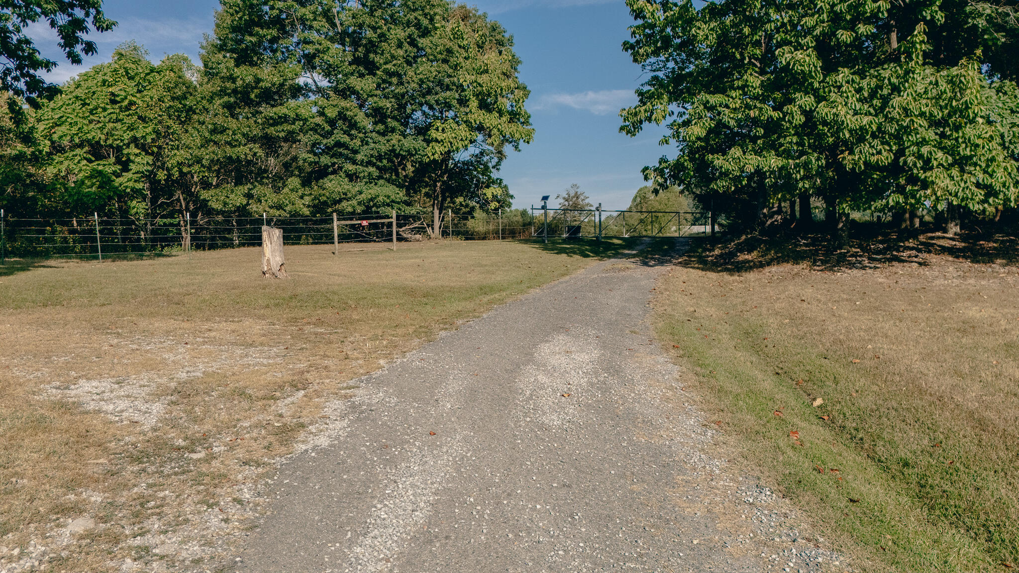 1737 Beagle Club Road Vinton, VA 24179 - Photo 25 of 45 a view of outdoor space with yard