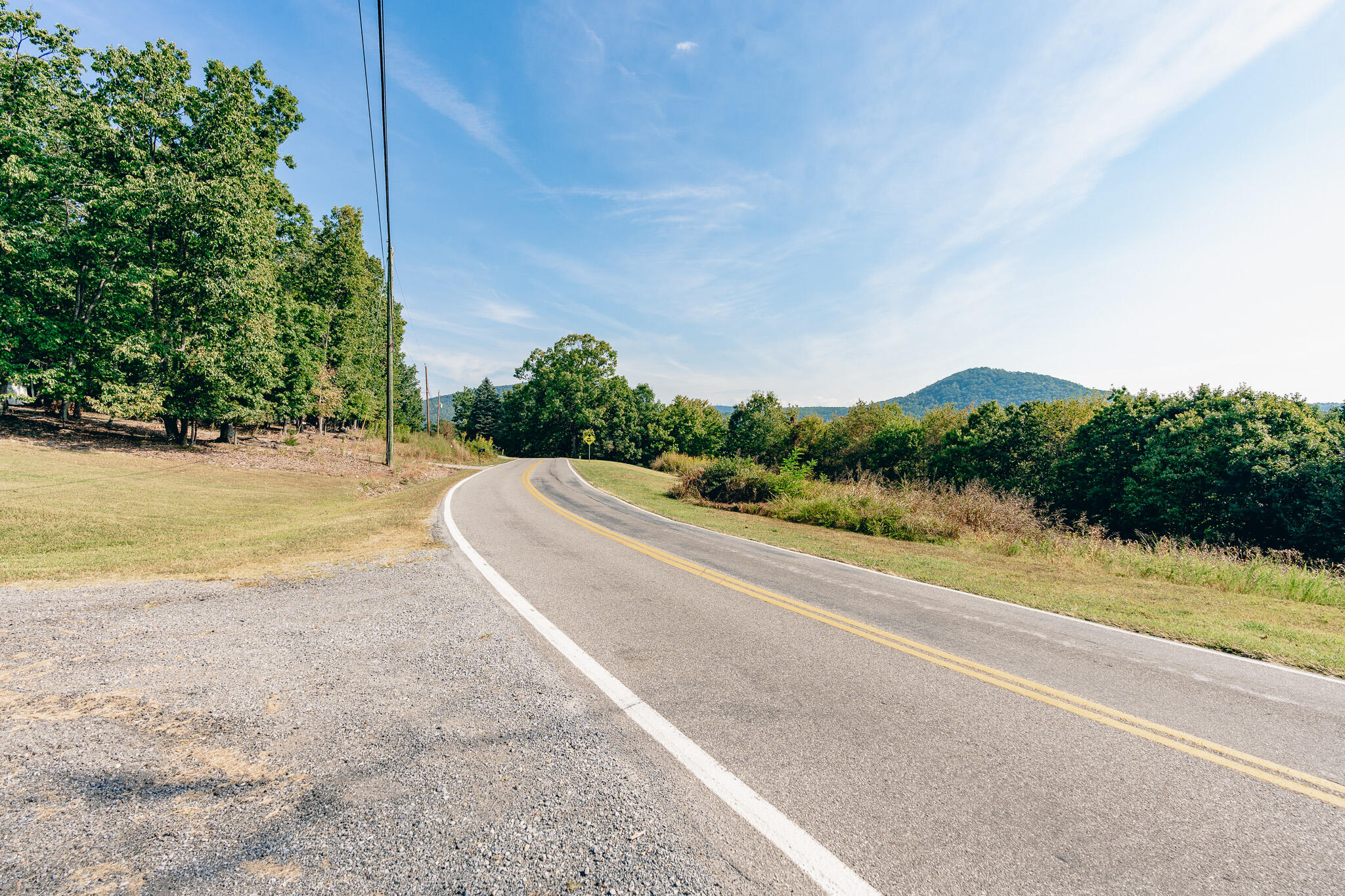 1737 Beagle Club Road Vinton, VA 24179 - Photo 26 of 45 a view of a lake and a yard