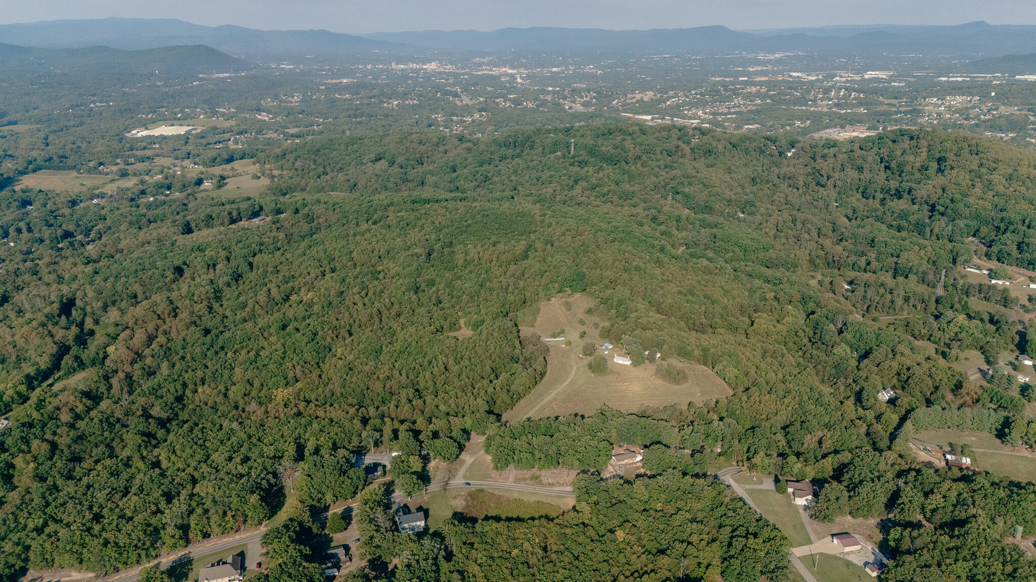 1737 Beagle Club Road Vinton, VA 24179 - Photo 3 of 45 a view of a city