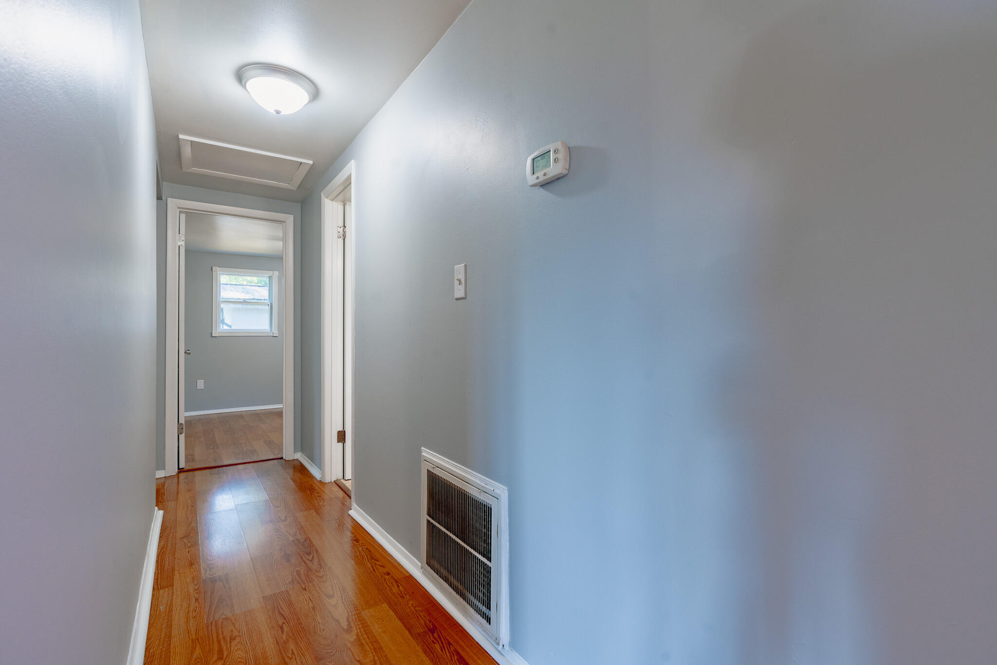 1737 Beagle Club Road Vinton, VA 24179 - Photo 37 of 45 a view of a livingroom with wooden floor