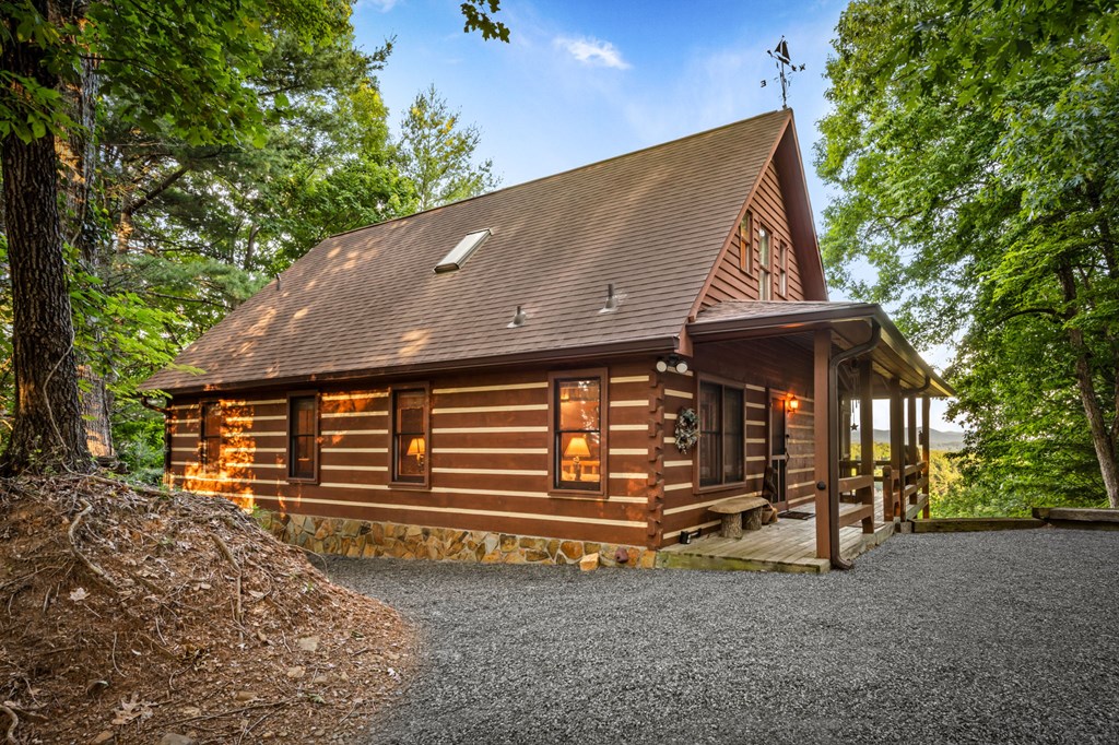 1289 My Mountain Road Morganton, GA 30560 - Photo 54 of 68