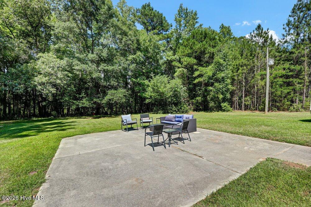 770 Bridal Creek Road Burgaw, NC 28425 - Photo 32 of 34