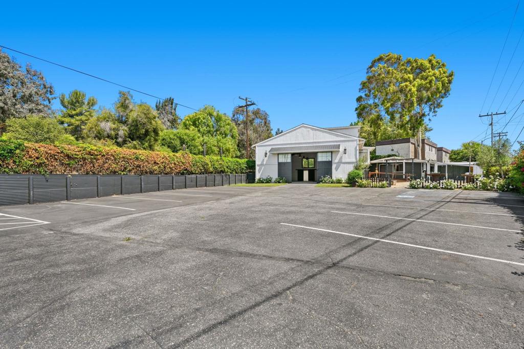 838 East Mission Road Fallbrook, CA 92028 - Photo 31 of 48 a view of a house with a backyard