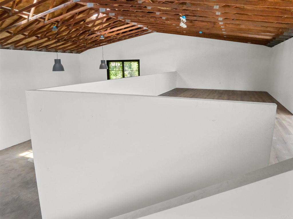 838 East Mission Road Fallbrook, CA 92028 - Photo 36 of 48 a view of an empty room