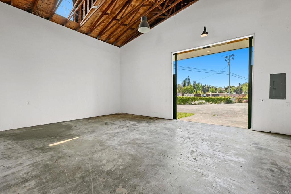 838 East Mission Road Fallbrook, CA 92028 - Photo 6 of 48 a view of an empty room