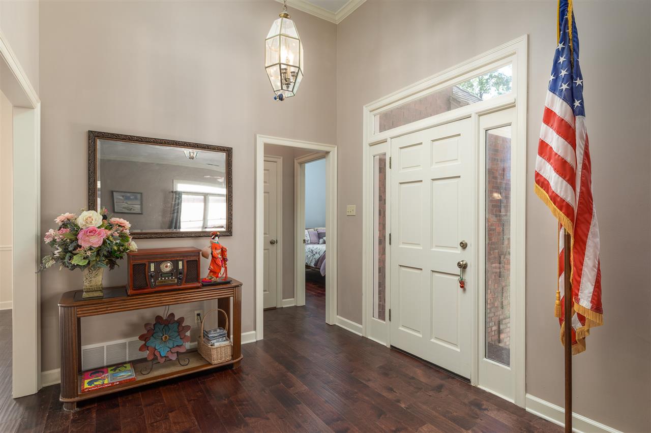 8620 Craven Road Bartlett, TN 38002 - Photo 3 of 25 Gallery Image 3