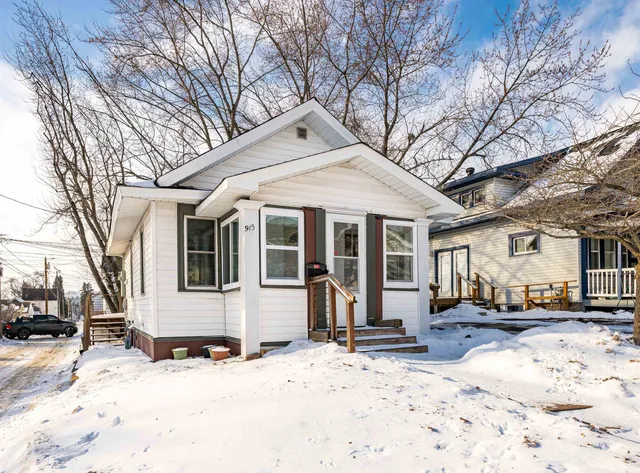 $149,900 | 915 North 13th Avenue East, Duluth, MN 55805