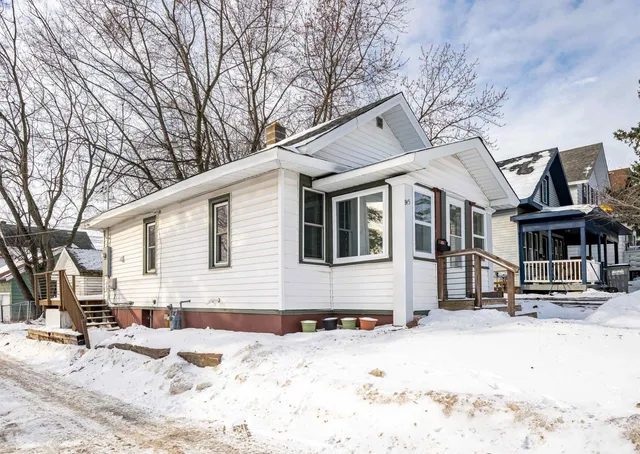 $149,900 | 915 North 13th Avenue East, Duluth, MN 55805