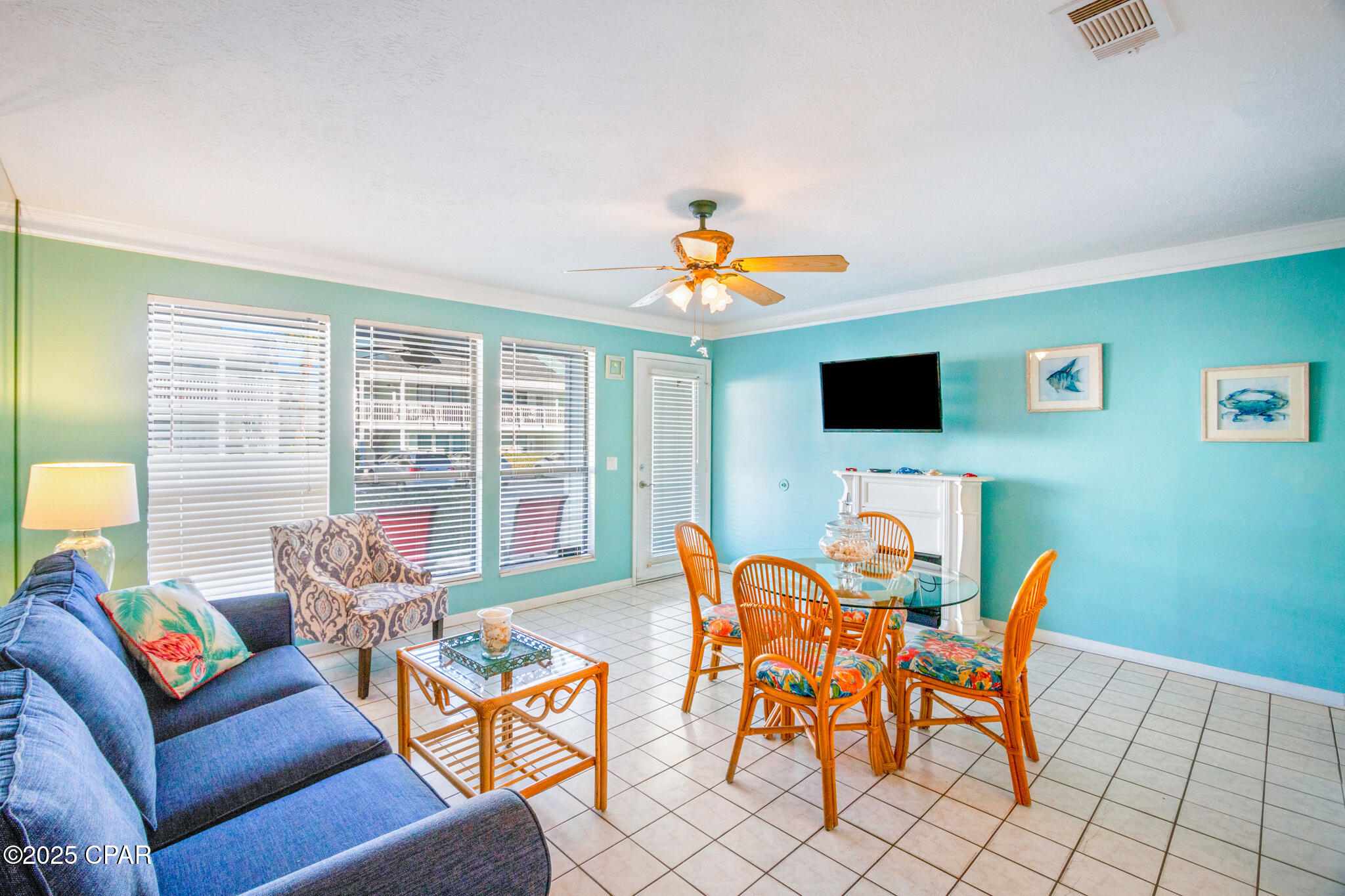 17670 Front Beach Road, Unit K1 Panama City Beach, FL 32413 - Photo 19 of 35 Gallery Image 19