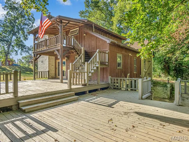 $190,000 | 153 Chester Street, Chester, IL 62233