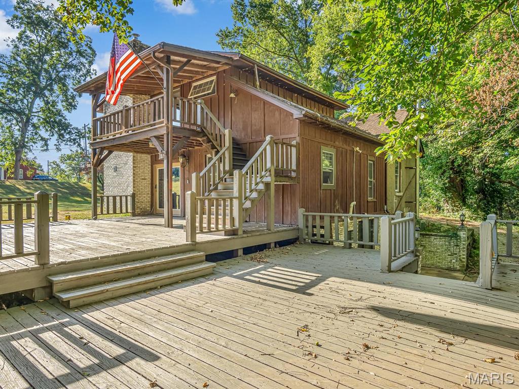 153 Chester Street Chester, IL 62233 - Photo 24 of 28