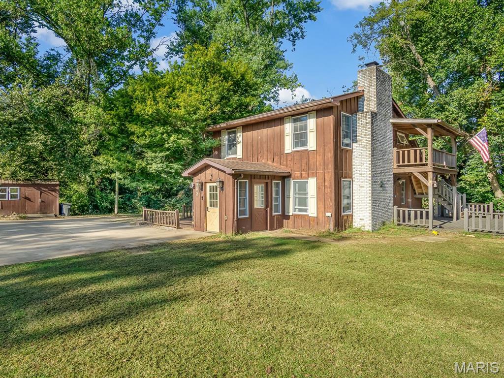 153 Chester Street Chester, IL 62233 - Photo 3 of 28