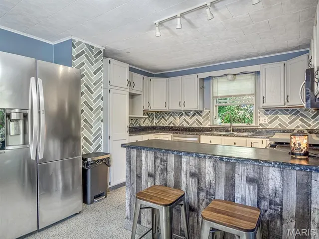 $190,000 | 153 Chester Street, Chester, IL 62233