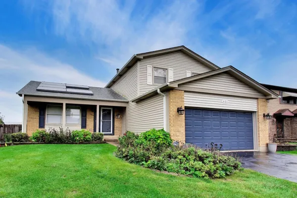 $425,000 | 951 Wilma Lane, Elk Grove Village, IL 60007