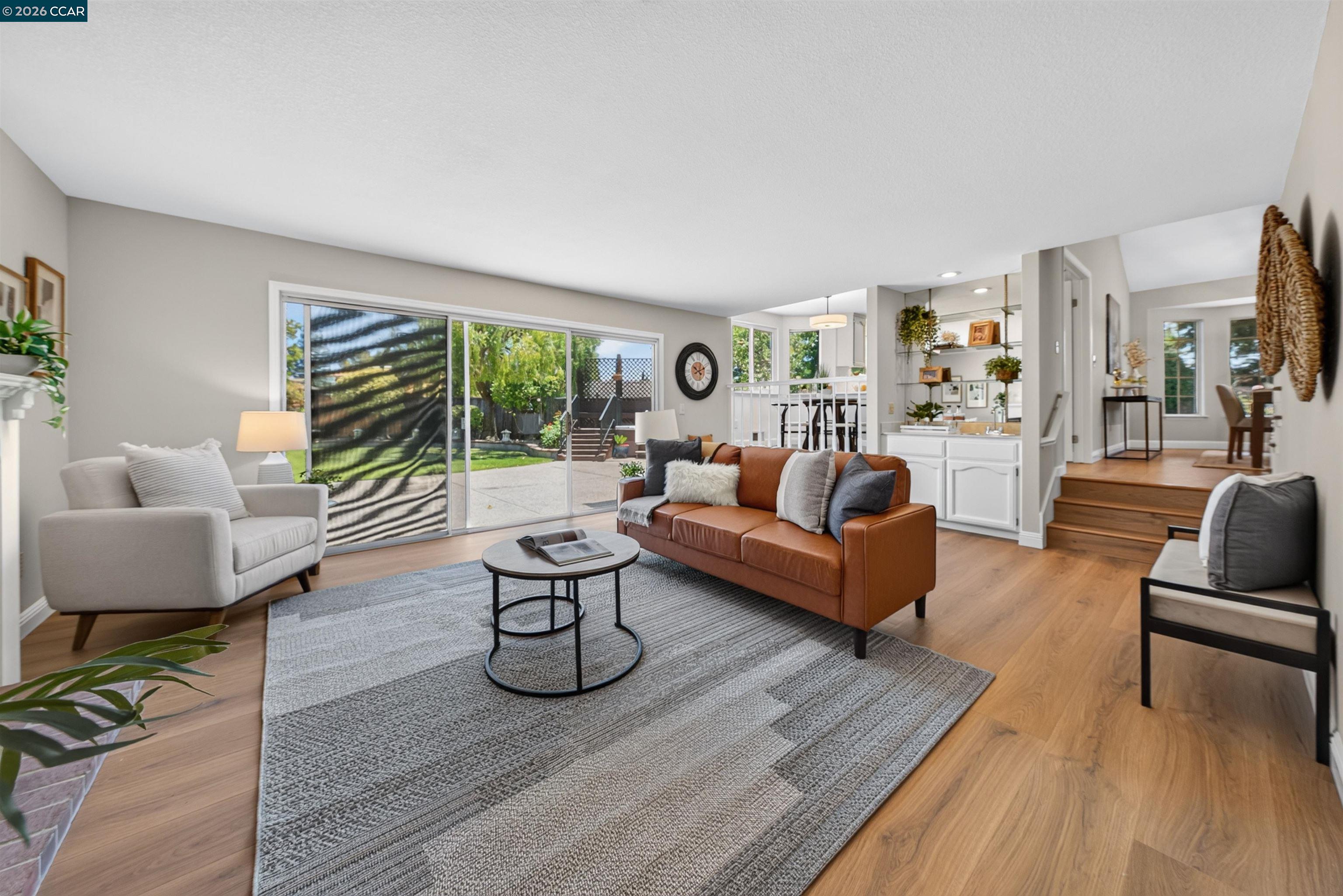 439 Summer Creek Lane San Ramon, CA 94583 - Photo 16 of 67