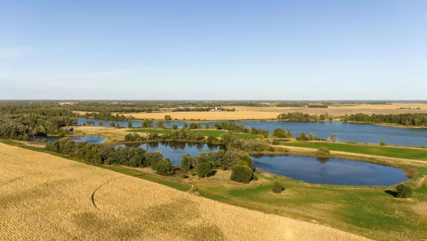 $89,900 | 42 Parkers Prairie, Parkers Prairie, MN 56361