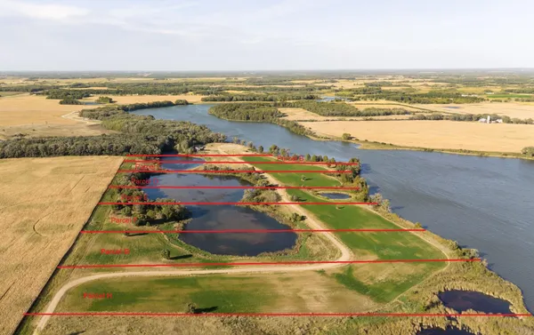 $89,900 | 42 Parkers Prairie, Parkers Prairie, MN 56361