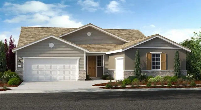 $729,999 | 7796 Yellow Cups Way, Sacramento, CA 95829