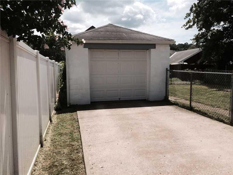 104 2nd Street Spring Mills, PA 16875 - Photo 19 of 25 Parking Lot/Garage.