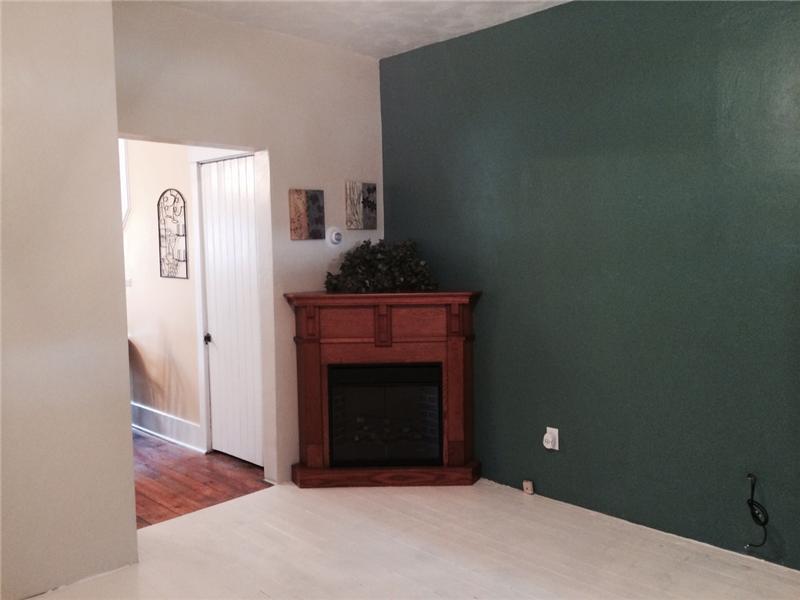 Living Room. 