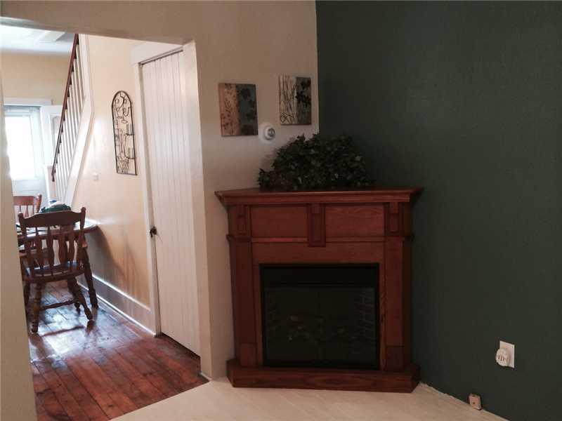 104 2nd Street Spring Mills, PA 16875 - Photo 8 of 25 Living Room.