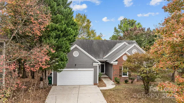 $2,495 | 11103 Fox Cove Drive, Charlotte, NC 28273