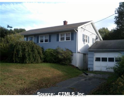 20 Harris Road Ansonia, CT 06401 - Photo 1 of 1 Exterior Front.