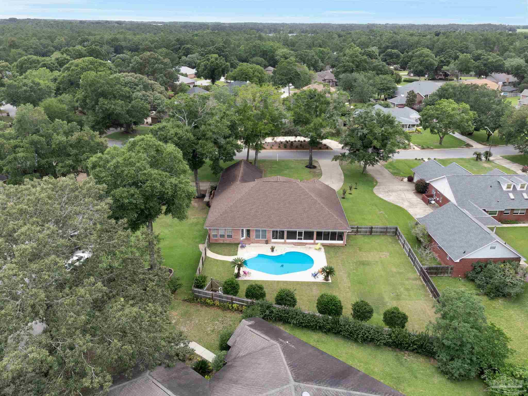 9244 Bell Ridge Drive Pensacola, FL 32526 - Photo 58 of 58
