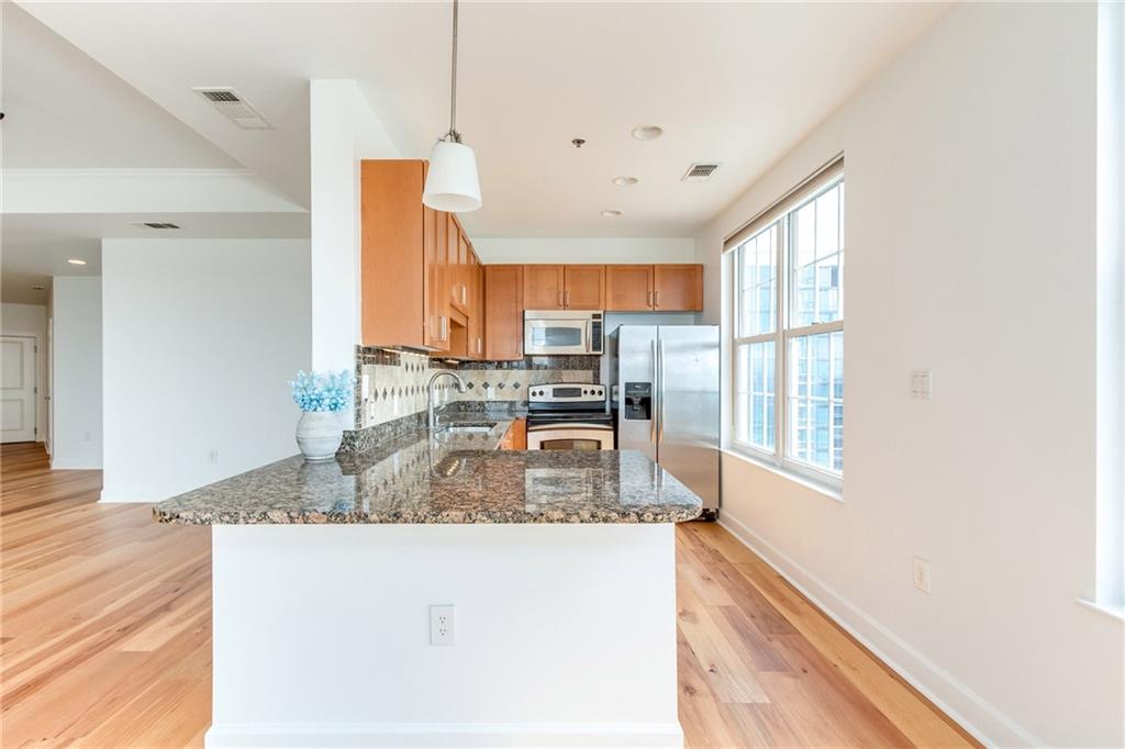 325 East Paces Ferry Road Northeast, Unit 1905 Atlanta, GA 30305 - Photo 10 of 67