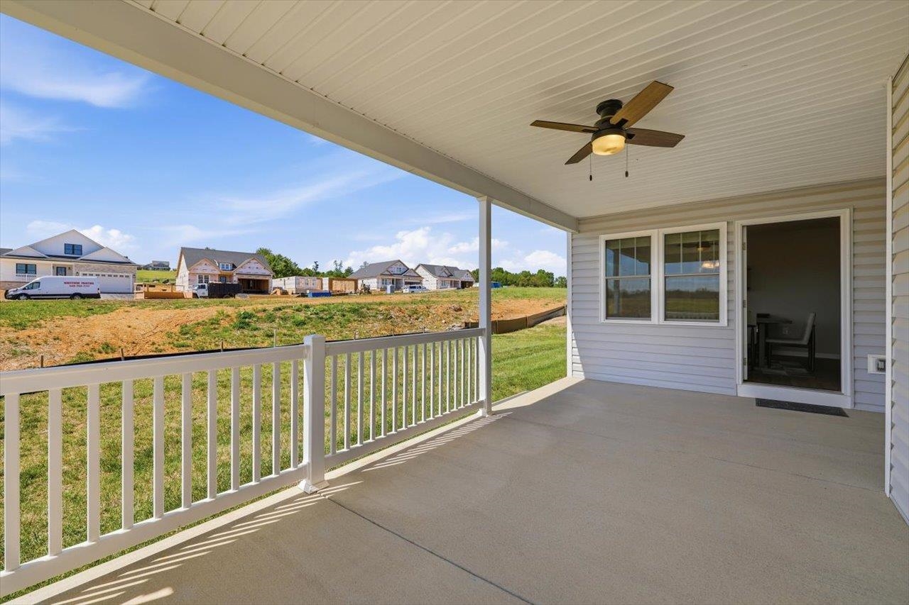 201 Spring Run Lane Waynesboro, VA 22980 - Photo 36 of 48