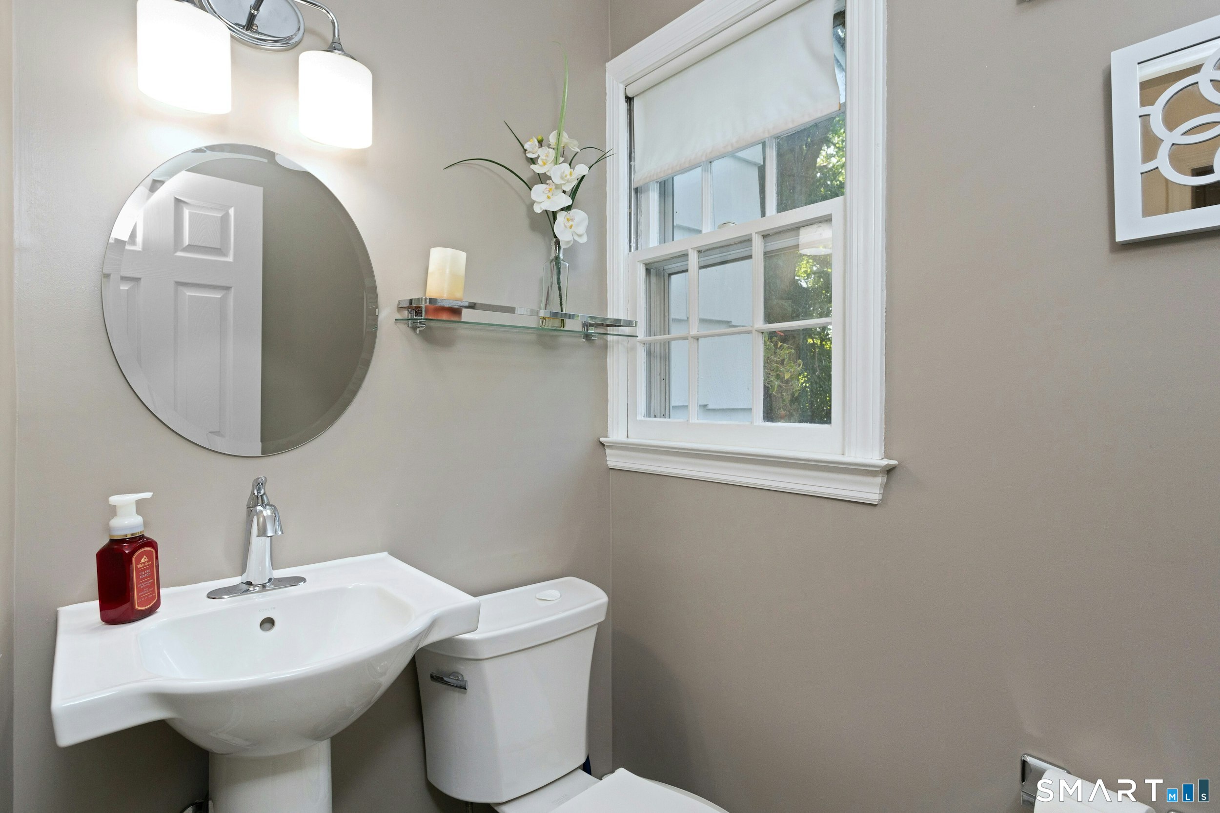 568 Hunting Ridge Road Stamford, CT 06903 - Photo 11 of 26 Gallery Image 11