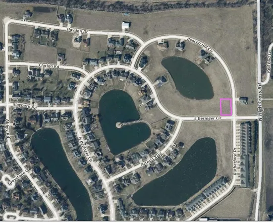 $89,000 | 3006 East Beringer Circle, Urbana, IL 61802