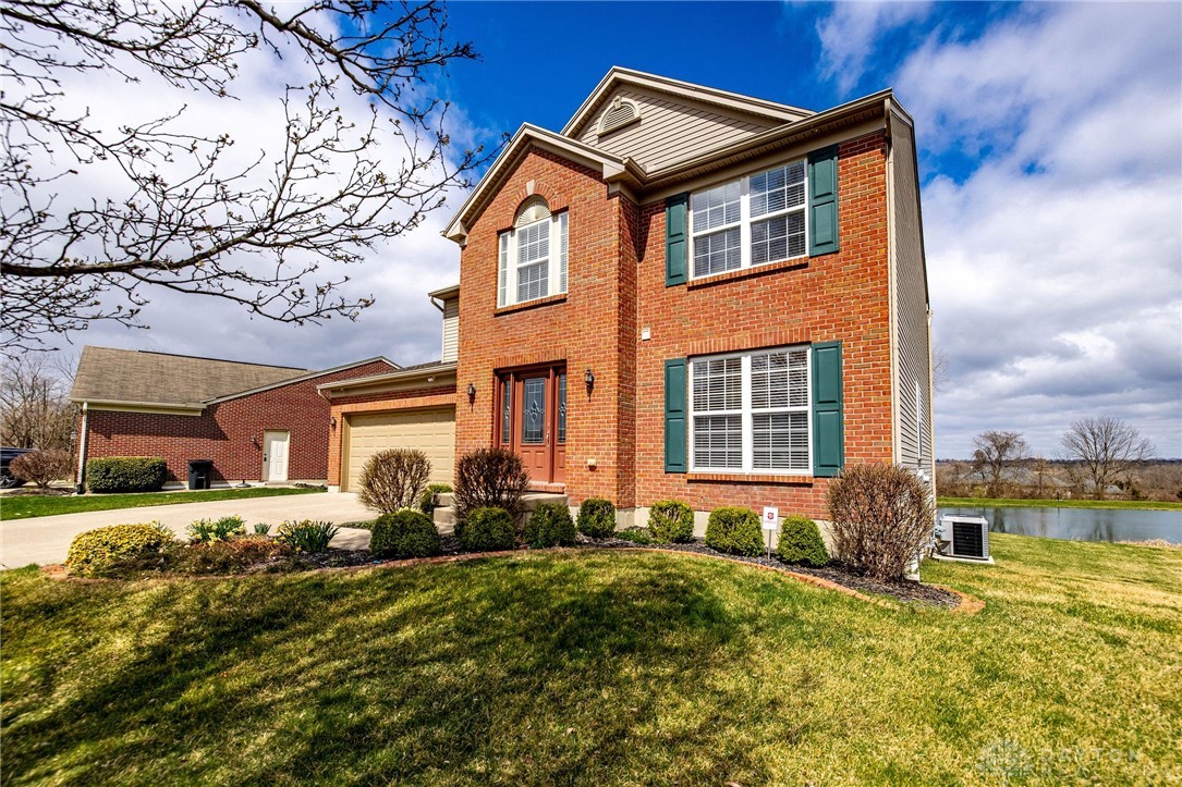 115 Keevers Point Springboro, OH 45066 - Photo 2 of 52 Gallery Image 2
