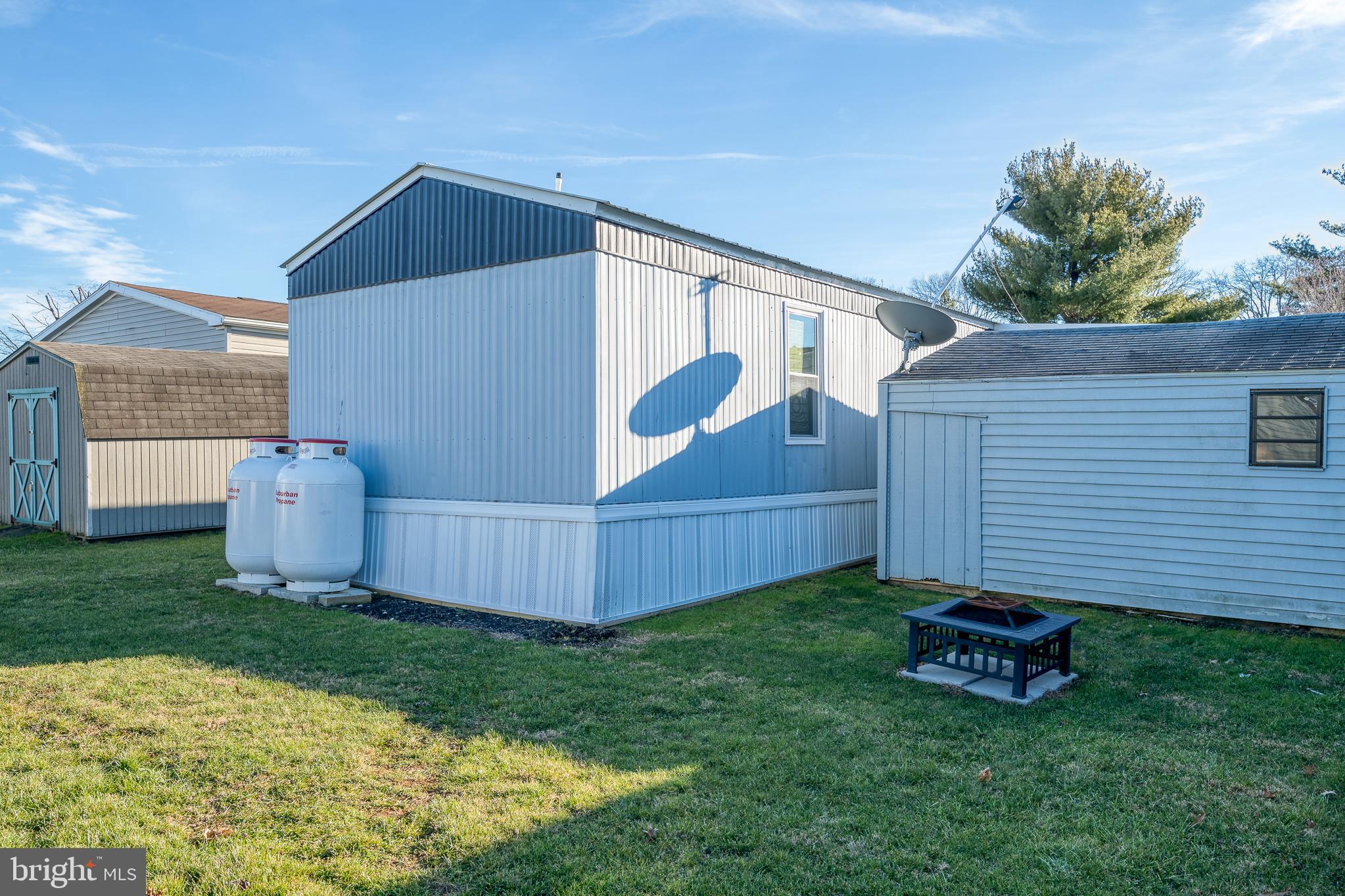 28 Penn Valley Village Lititz, PA 17543 - Photo 21 of 23