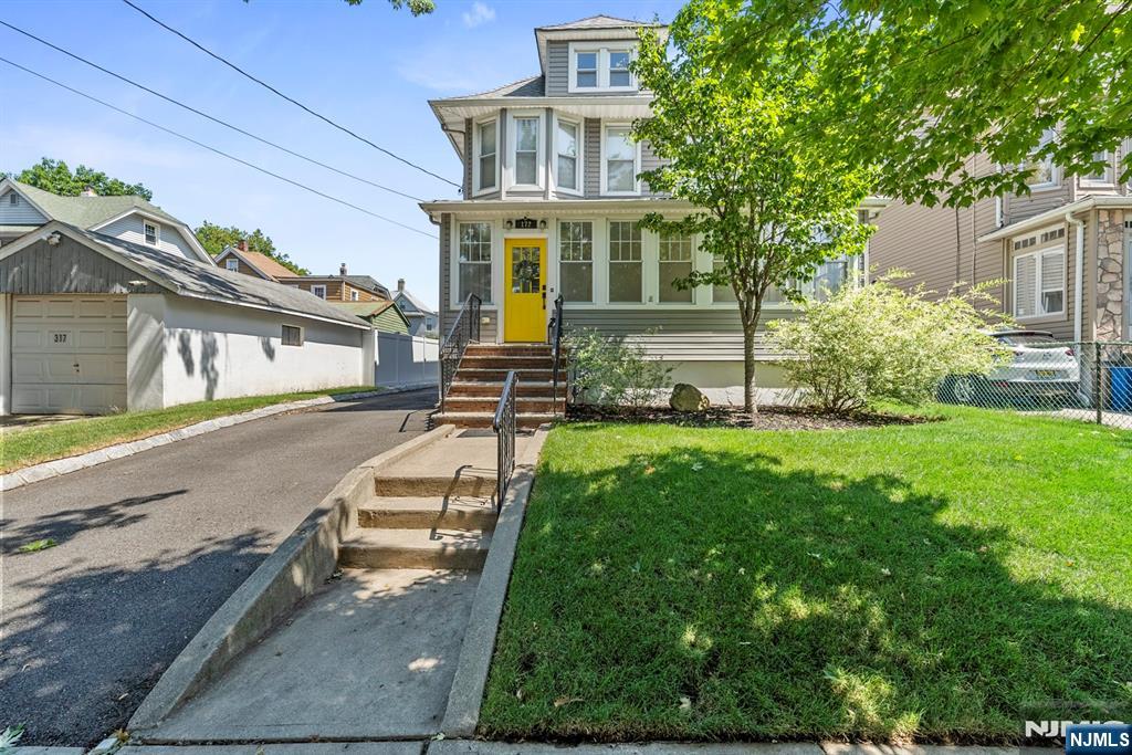 172 Cedar Street, Unit 1 Ridgefield Park, NJ 07660 - Photo 1 of 18