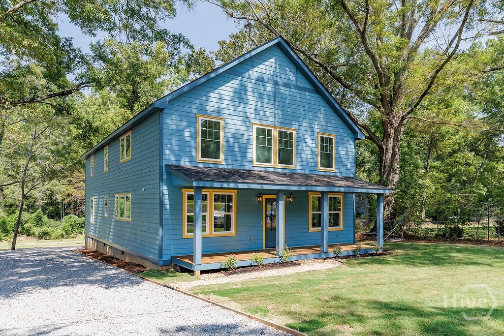 325 Stokes Street Monroe, GA 30655 - Photo 43 of 48