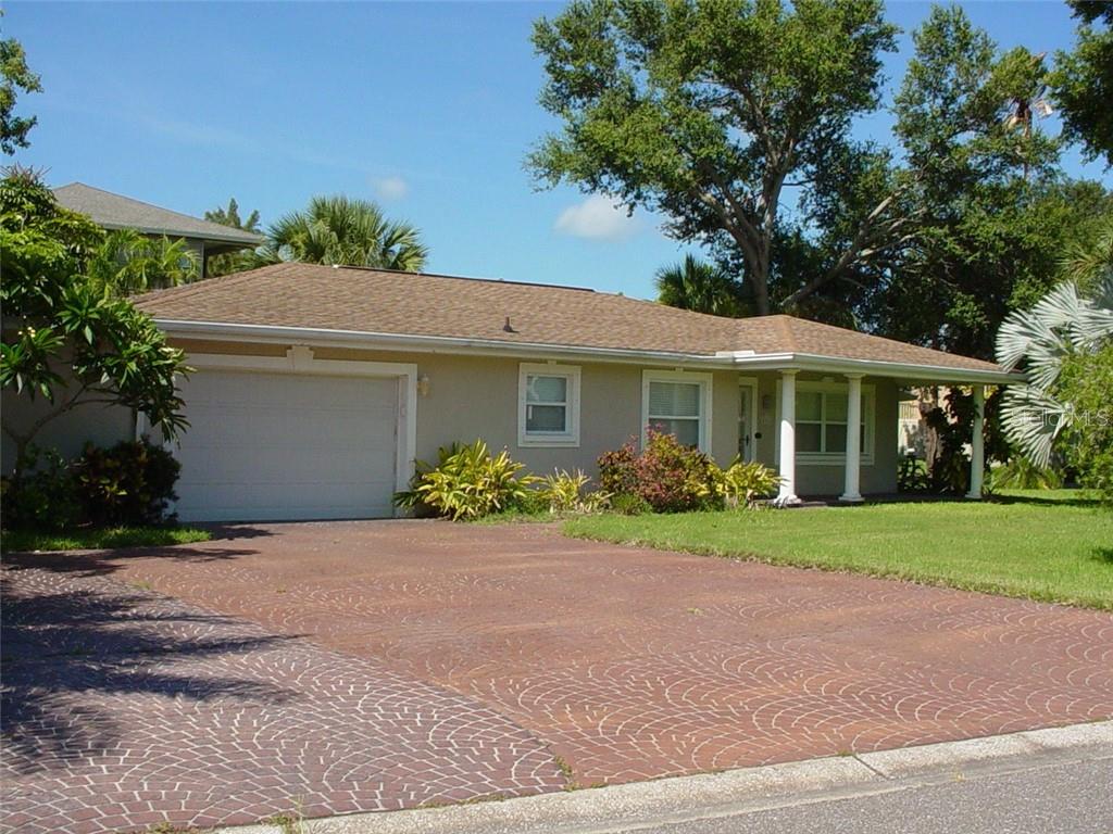 401 16th Avenue Indian Rocks Beach, FL 33785 - Photo 1 of 1