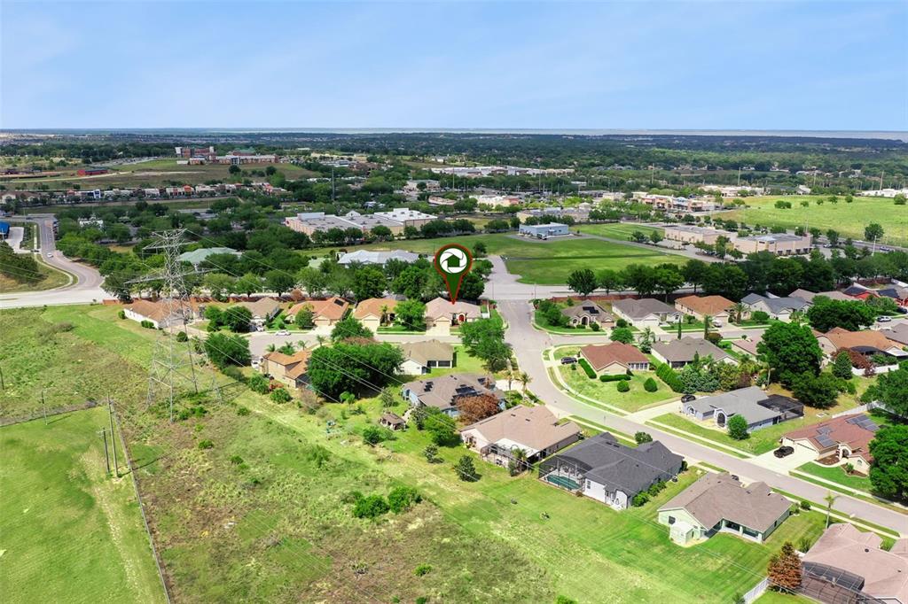 2440 Holly Ridge Court Clermont, FL 34711 - Photo 20 of 43 a view of a city