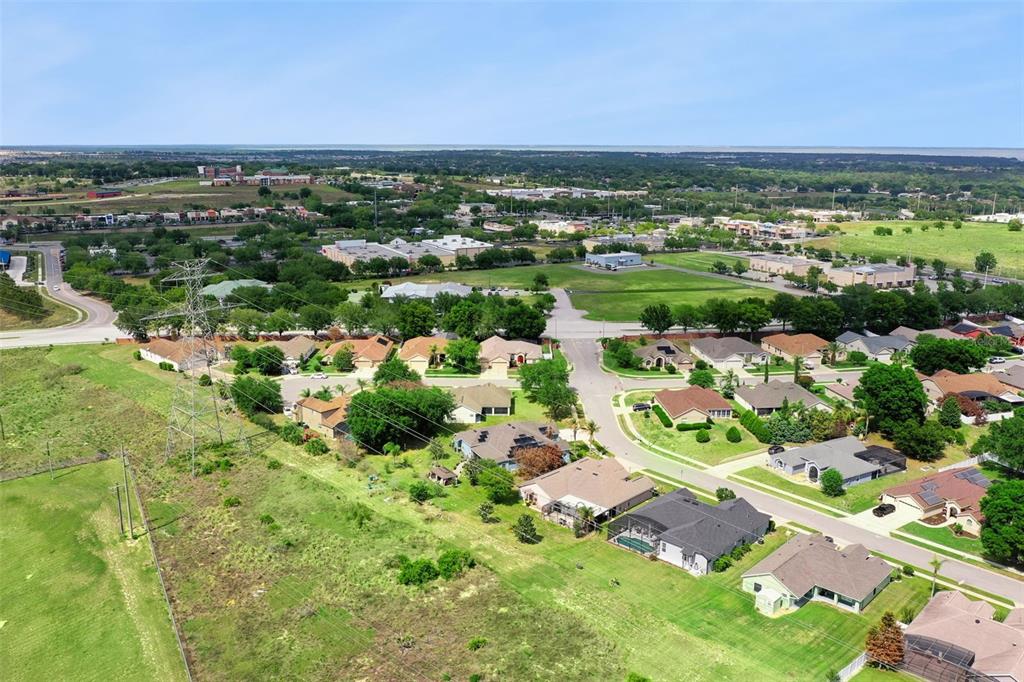 2440 Holly Ridge Court Clermont, FL 34711 - Photo 38 of 43 a view of a city