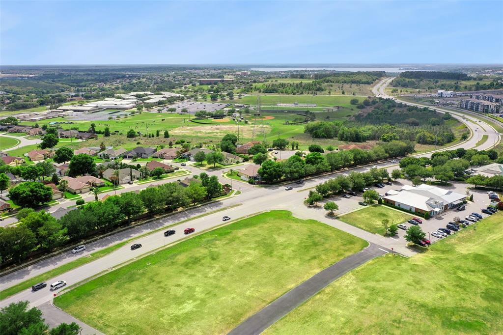 2440 Holly Ridge Court Clermont, FL 34711 - Photo 39 of 43 a view of a city