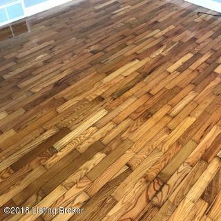988 Pilcher Road Frankfort, KY 40601 - Photo 14 of 20 Hardwood Floors