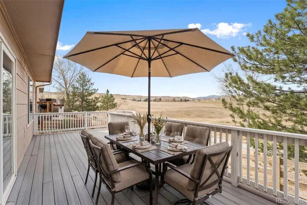 $830,000 | 3177 West Yarrow Drive, Superior, CO 80027